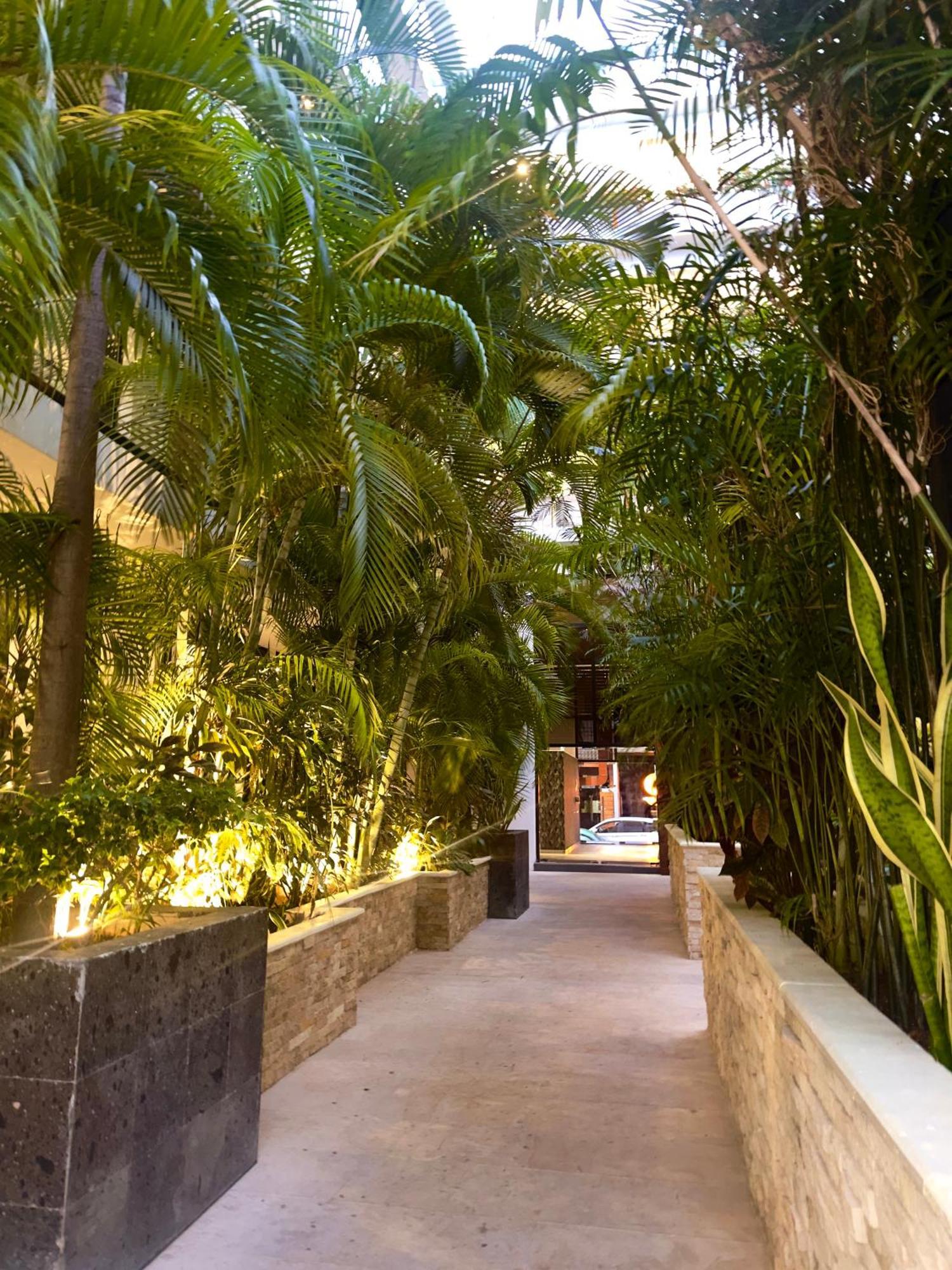 The By Menesse Guest house