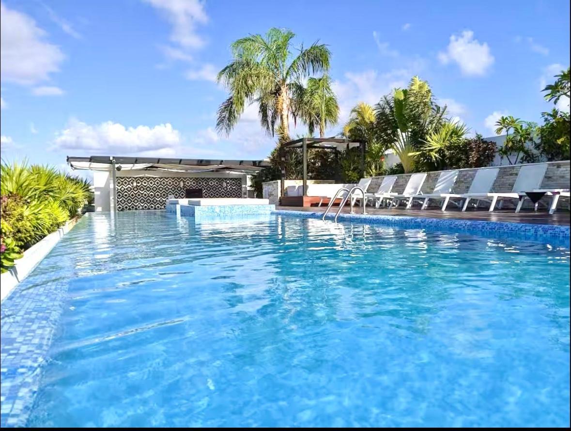 The By Menesse Guest house 2*