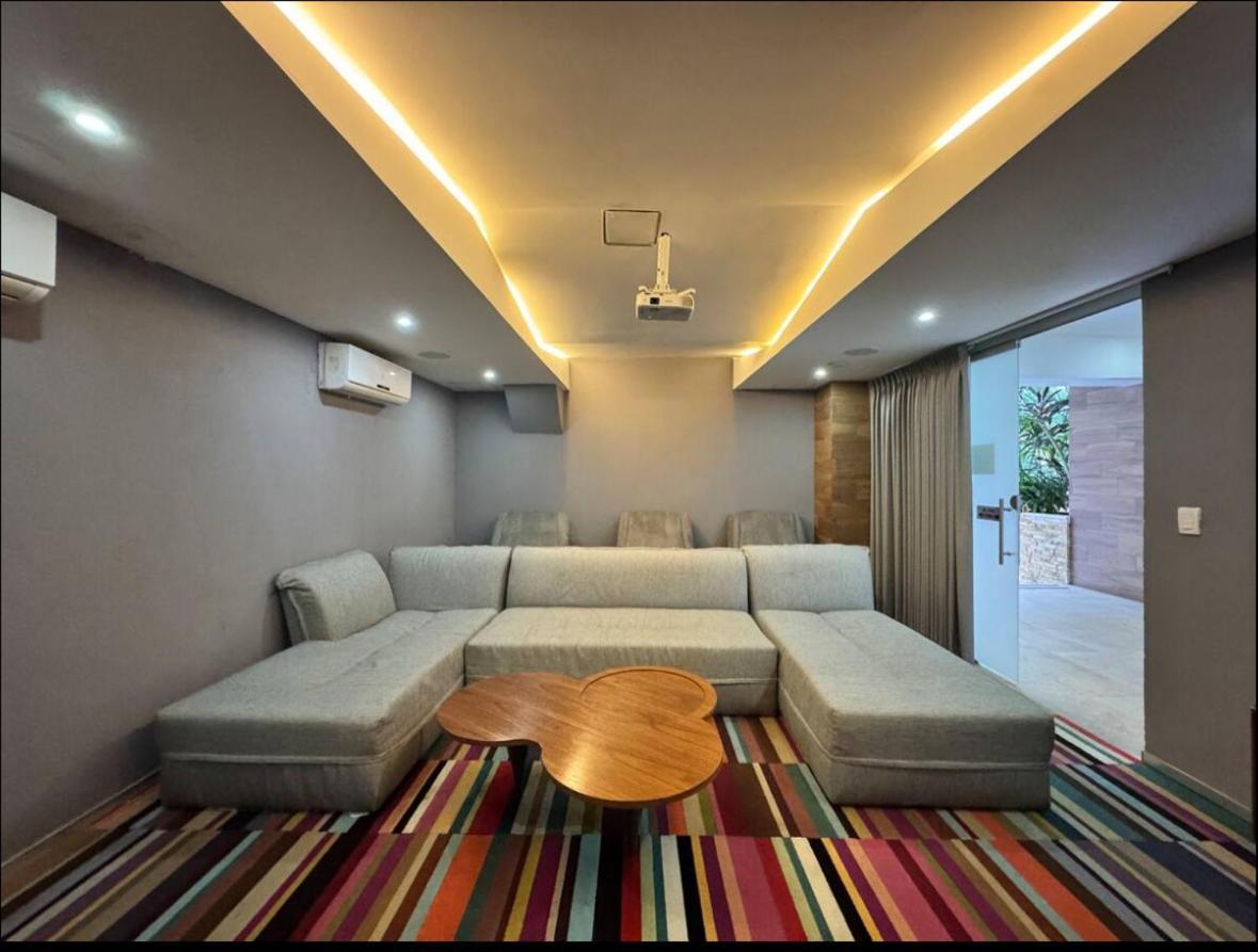 The By Menesse Guest house 2*
