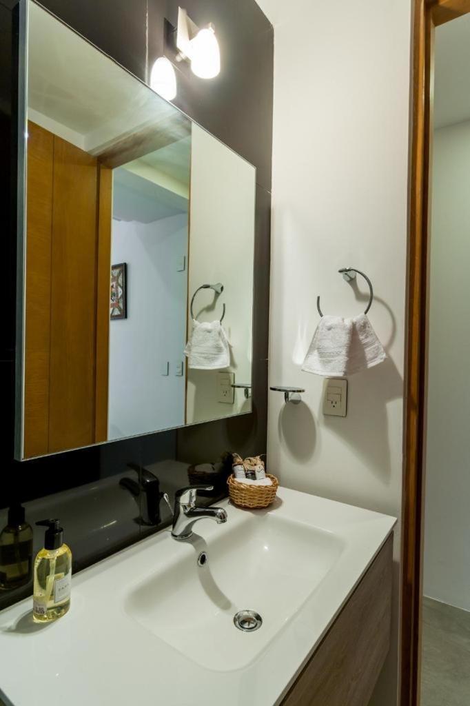 Guest house The By Menesse Playa del Carmen